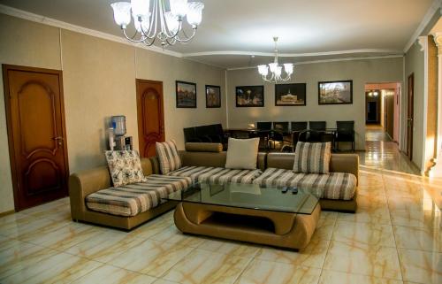 Гостиница ШАНЫРАК in Qyzylorda
