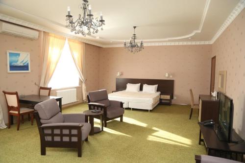 Гостиница ШАНЫРАК in Qyzylorda