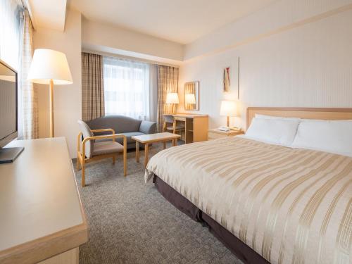 Superior Double Room - Non-Smoking