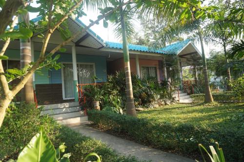 Samnaree Garden House thumbnail 5