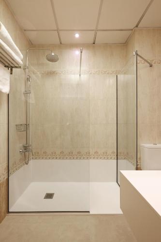 Hotel Mediterraneo Valencia – Valencia, IN