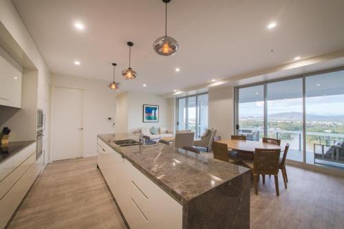 Empire Apartment Hotel Rockhampton in กลางเมืองร็อคแฮมป์ตัน