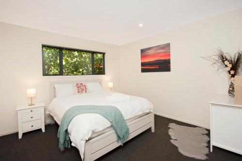 Commodore Holiday Home