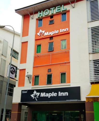 Maple Inn, Kuala Lumpur (photo 3)