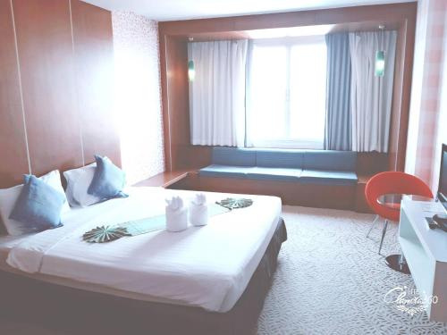 hotel photo