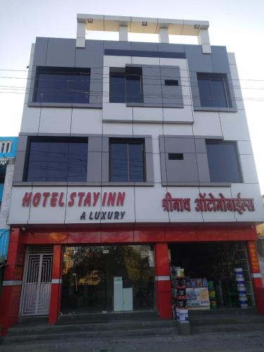 hotel photo