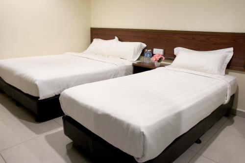Maple Inn, Kuala Lumpur (photo 5)
