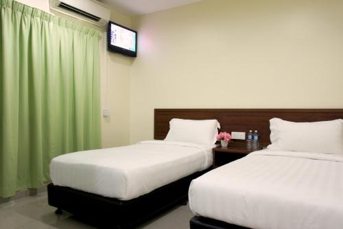 Maple Inn, Kuala Lumpur (photo 6)