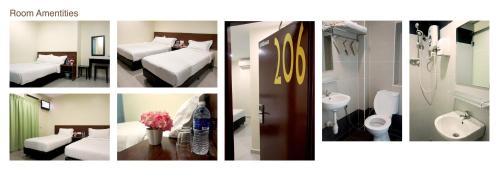 Maple Inn, Kuala Lumpur (photo 4)