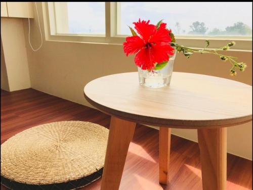 垦丁玹玹映月渡假旅店 (白沙湾 猫鼻头) 垦丁玹玹映月渡假旅店 (白沙湾 猫鼻头)