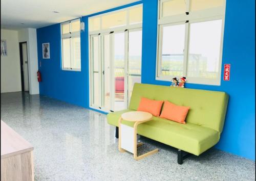 垦丁玹玹映月渡假旅店 (白沙湾 猫鼻头) 垦丁玹玹映月渡假旅店 (白沙湾 猫鼻头)