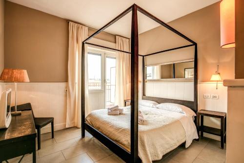 City Guest House Room Type - Double