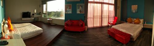 垦丁玹玹映月渡假旅店 (白沙湾 猫鼻头) 垦丁玹玹映月渡假旅店 (白沙湾 猫鼻头)