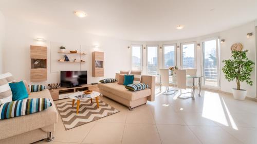 Apartments Villa Excelsio Split, Split