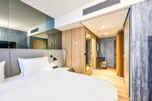 Radisson Blu Hotel Kyiv City Centre - image 12