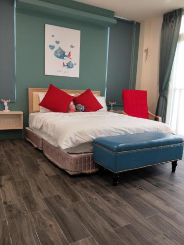 垦丁玹玹映月渡假旅店 (白沙湾 猫鼻头) 垦丁玹玹映月渡假旅店 (白沙湾 猫鼻头)