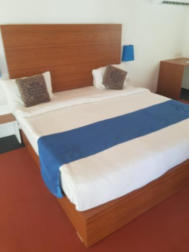 Flyzone Seashell Cottages Only For Indian Nationals with valid entry permit in Bangaram