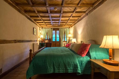 Serena Khaplu Palace - Tap to explore photos