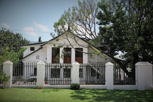 Sandton Farmhouse Johannesburg