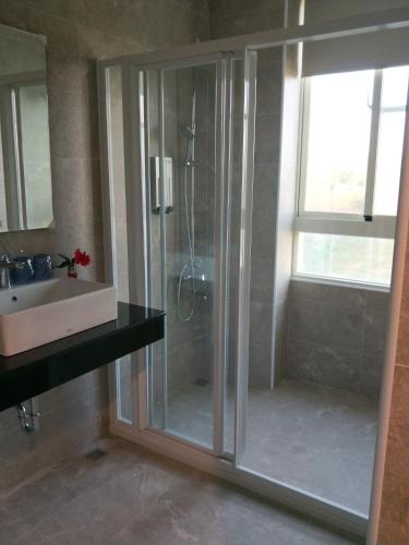 垦丁玹玹映月渡假旅店 (白沙湾 猫鼻头) 垦丁玹玹映月渡假旅店 (白沙湾 猫鼻头)