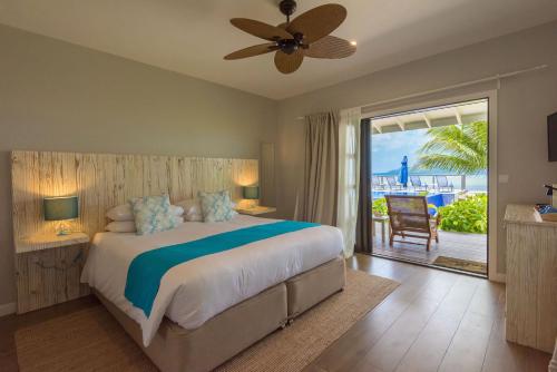 Le Nautique Luxury Waterfront Hotel