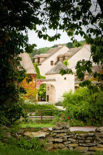 Le Hameau de Barboron - Hôtel - Savigny-lès-Beaune