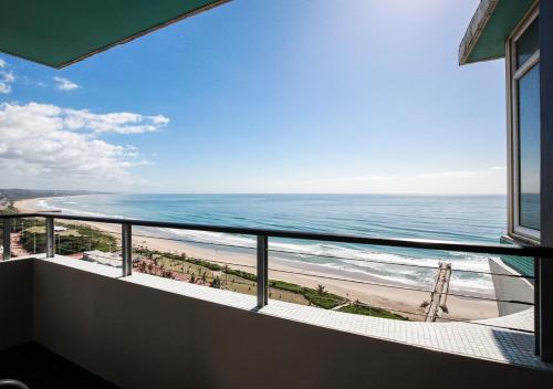 נוף, Blue Waters Hotel in דרבן