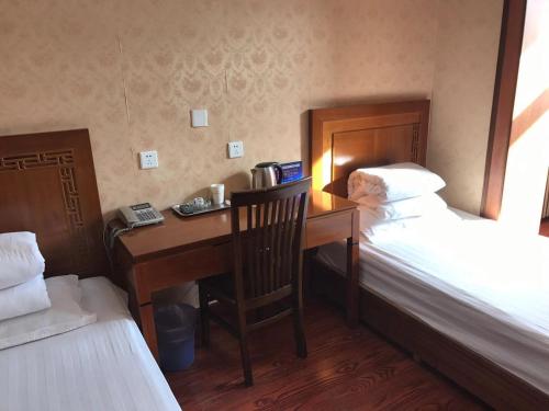 Beijing Millennium Youth Hotel In China Room Deals Photos - 