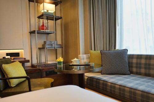 Foto - Grand Hyatt Hangzhou