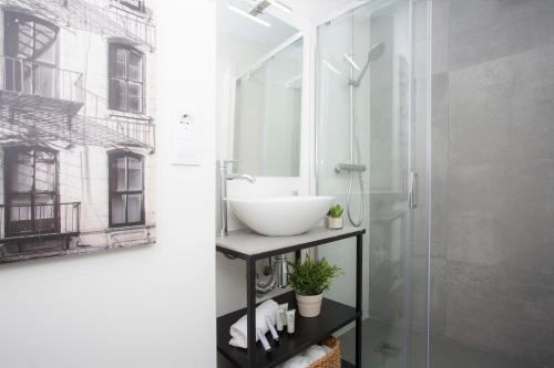 Poeta Llombart Apartment, Valencie (fotografie 5)