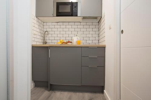 Poeta Llombart Apartment, Valencie (fotografie 7)