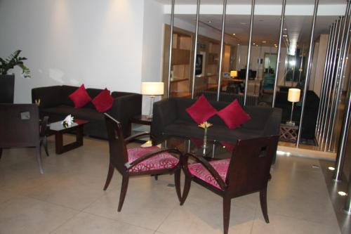 Amman Airport Hotel