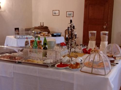Agriturismo Villa Buoninsegna - image 8
