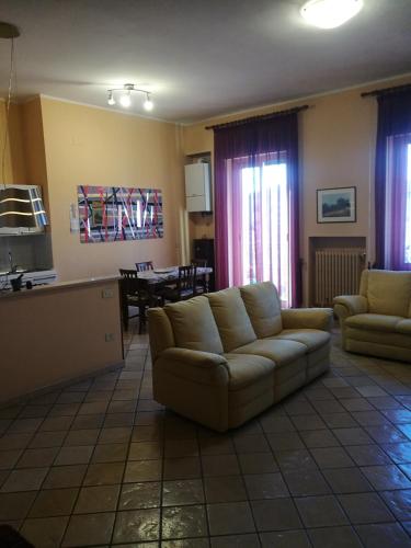  Appartamento centro storico, Pension in Pescara