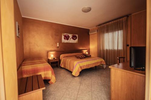 Hotel Venere in Вілларикка