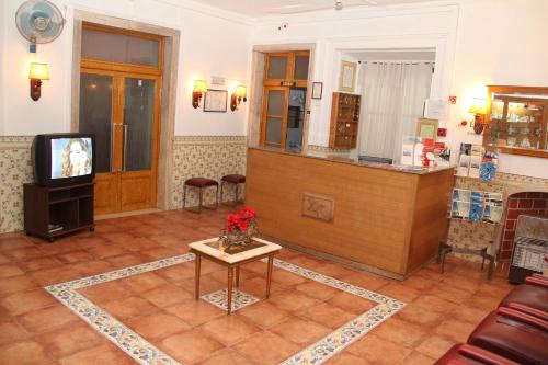 에스트레모즈 Residencial Carvalho 3성급 호텔 외관