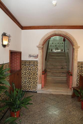 에스트레모즈 Residencial Carvalho 3성급 호텔 수영장