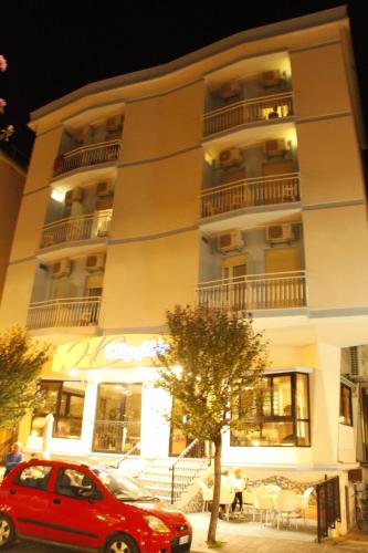Hotel Clipper - image 11