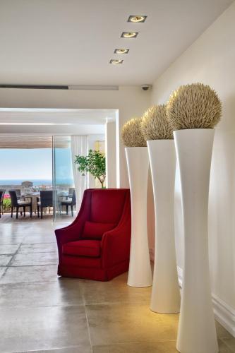 Grand Hotel Vesuvio - image 13