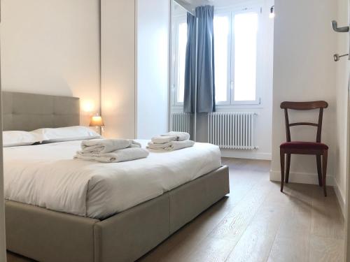 B&B Florenz - San Frediano Apartment - Bed and Breakfast Florenz