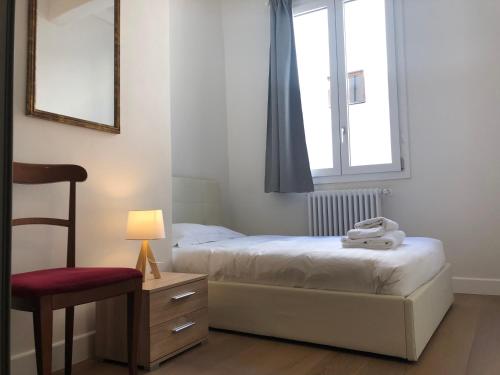 San Frediano Apartment - main image