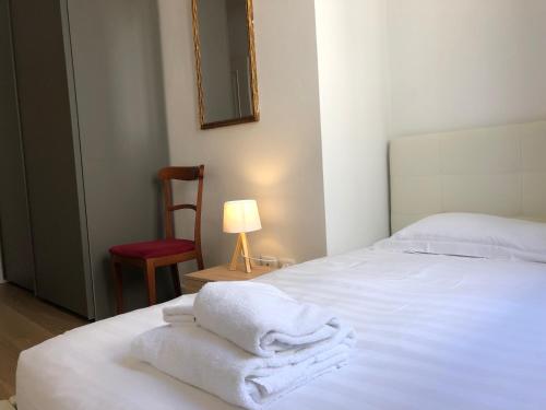 San Frediano Apartment - image 4