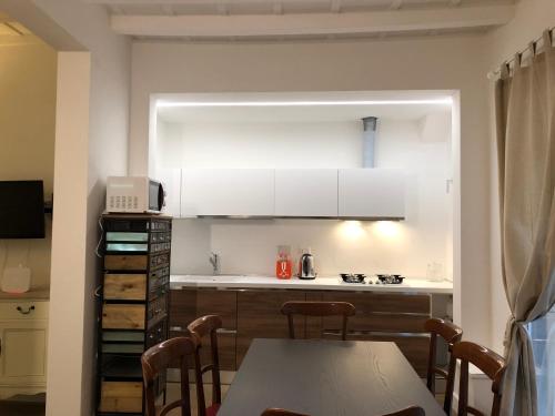 San Frediano Apartment