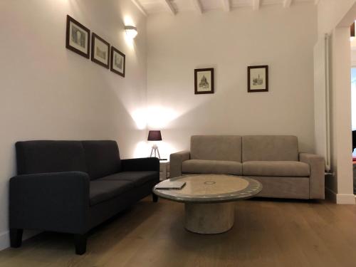 San Frediano Apartment