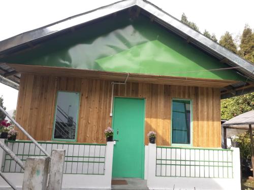 Conifers Homestay