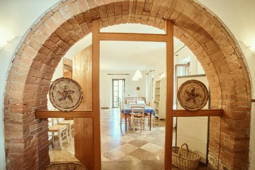 Agriturismo Villa Buoninsegna 3