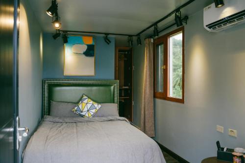 Standard Sea View Room