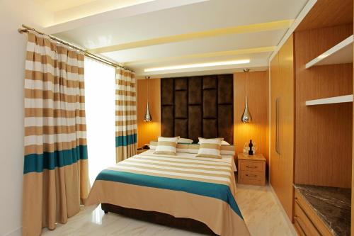 Kleopatra Suit Hotel - image 3