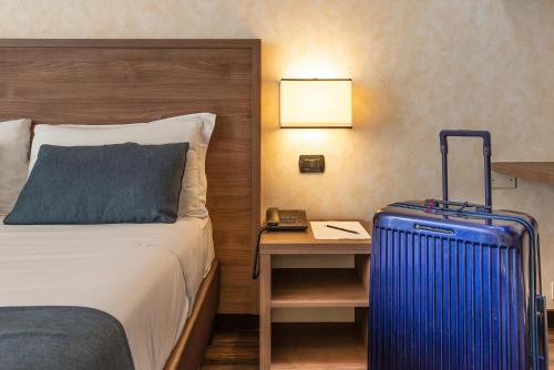 Hotel Roma Sud - image 14