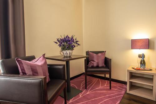 Hotel Roma Sud - image 11